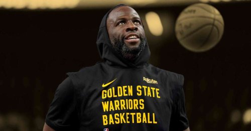 Draymond recalls when veteran players left him with a $18,000 bill at a restaurant while he was a rookie - "I was screwed, I had no chance of paying that"