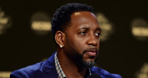 “I wanted to go party while Kobe was in the house watching Michael Jordan videos” - Tracy McGrady recalls his experience staying in Kobe’s house during the offseason