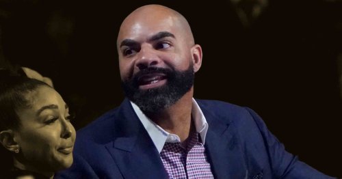 "That's what the fans didn't know" - Carlos Boozer revealed the truth about his controversial Cavs exit