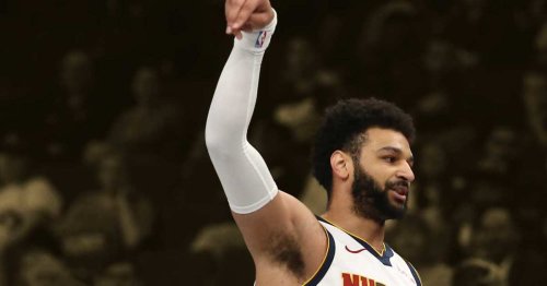 "I'm better than some of the All-Stars that have been selected" - Jamal Murray says it's 'annoying' that he hasn't made the All-Star team yet