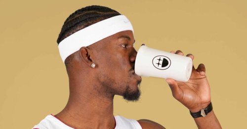 Jimmy Butler reveals why he makes everyone pay for coffee at his house: "It's not about the money, it's about the experience"