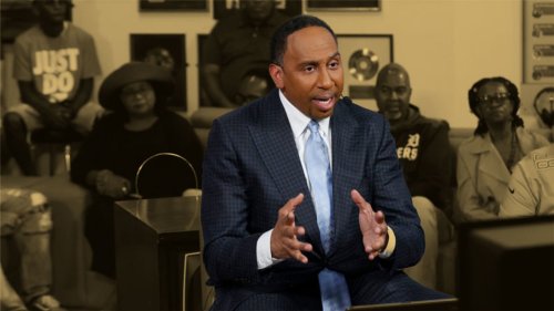 “I put my career on the line every day fighting for us!” — Stephen A Smith responds to ESPN colleague who called him a c**n