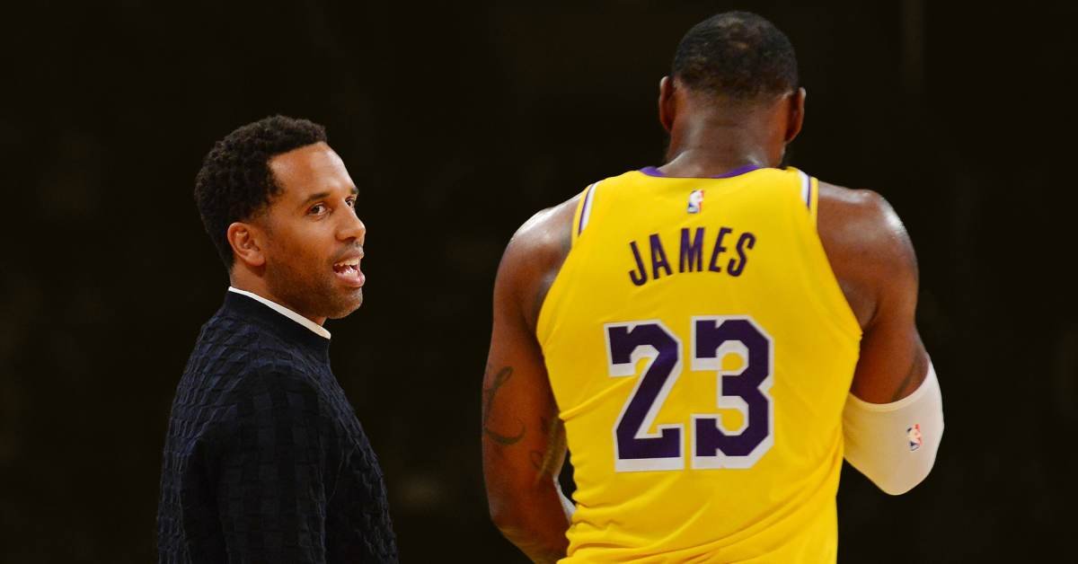 "They have got a sh*tload of money" - Bill Simmons thinks LeBron James will create the basketball league to rival the NBA