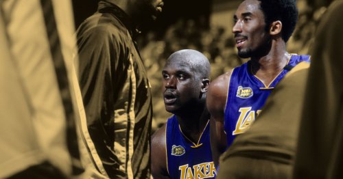 "It was an unmitigated slaughter calling out Shaq on everything" — Kobe Bryant savagely criticized Shaquille O'Neal in an unreleased statement