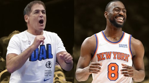 Mark Cuban explains the Dallas Mavericks' decision to sign Kemba Walker - “We wanted to add some flexibility to our offense”