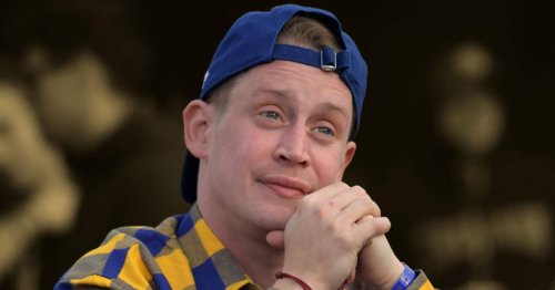 Reggie Miller reveals what makes Macaulay Culkin a true basketball fanatic: "They knew stats for just about every basketball player in the 80's and 90's"