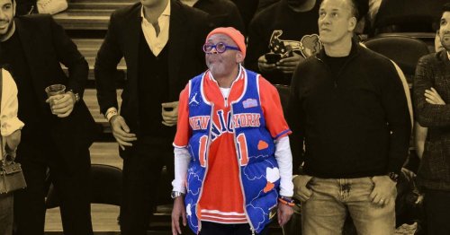 "Get the f**k out of here" - Spike Lee says Pistons' strategy of keeping the Knicks' fans out of Detroit will backfire