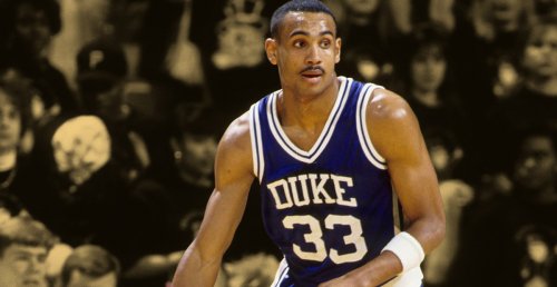 Grant Hill recalls beating the original Dream Team in a scrimmage game: "We already knew that no one would believe us if we told them"