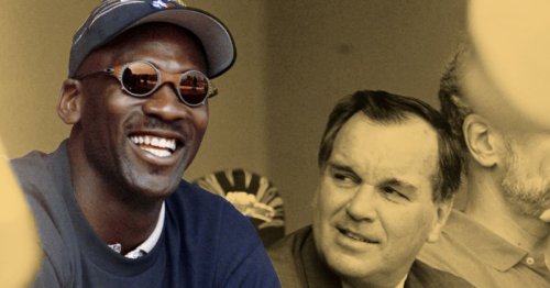 warner bros michael jordan