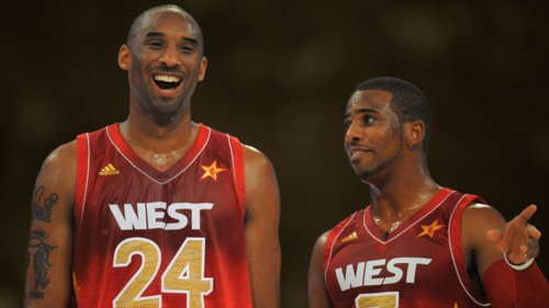 Gilbert Arenas revealed Chris Paul the untold part about his vetoed trade to the Los Angeles Lakers