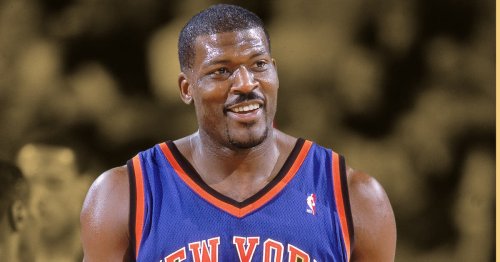 If you flopped, we punished you more" - Larry Johnson shares his honest take on today's NBA