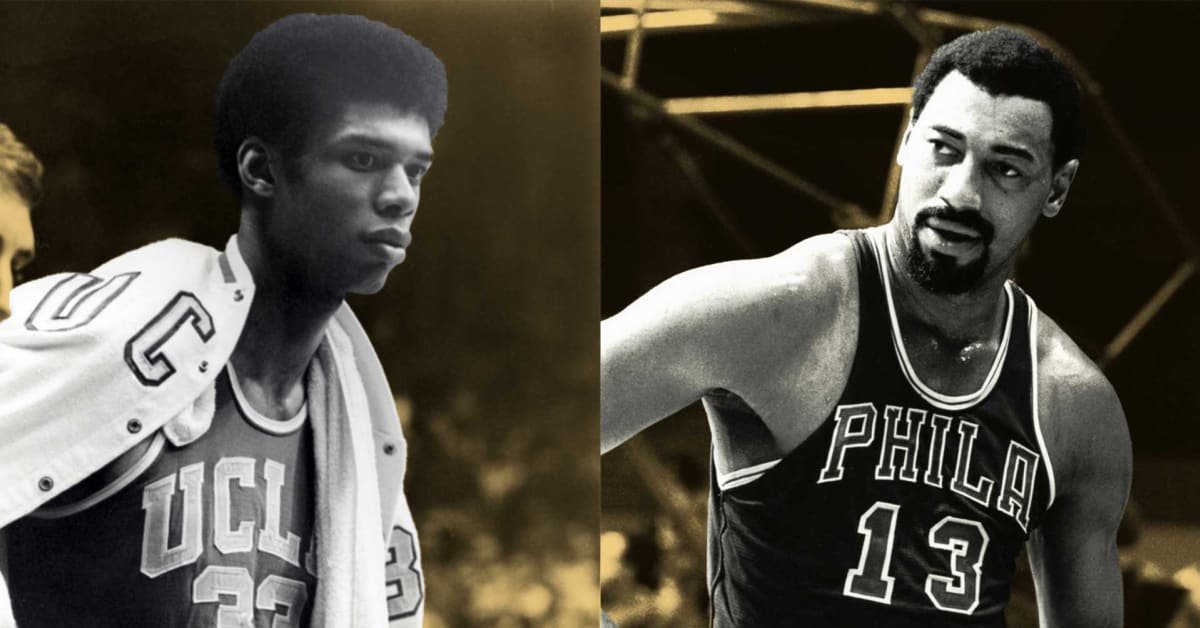 "I would have loved to see him play against Russell or Chamberlain in their prime" - Jerry West felt Kareem would have given Russell and Chamberlain good competition