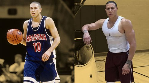 “I don't think they had anything to talk about on the sports channel” — When Mike Bibby laughed at the Sacramento Kings for posting his "jacked" photo