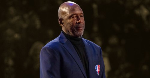 "I felt terrible for a very long time" – James Worthy admitted his 1984 NBA Finals blunder haunted him for years