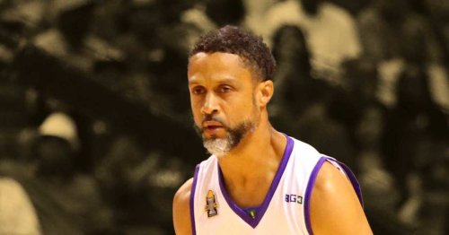 Former Nuggets forward explains how Mahmoud Abdul-Rauf overwhelmed people with his faith: "You're coming at them consistently and hard"