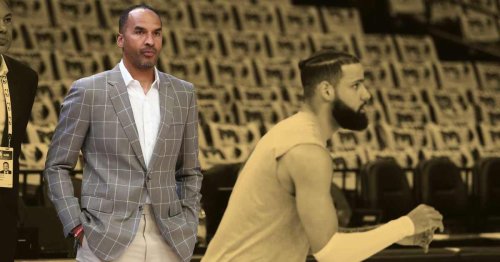 "I didn't quite know it to that level" - Nico Harrison shockingly admits he underestimated Luka Doncic's value to the Mavs' fans  