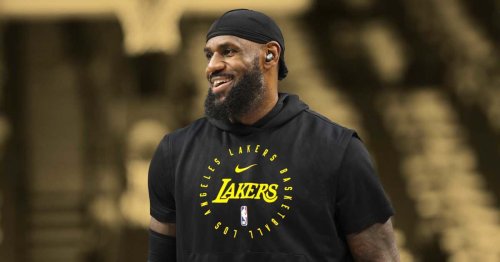 "The most perfect example of how important sleep is for athletes" - Expert says LeBron's sleeping habits may have made him the GOAT