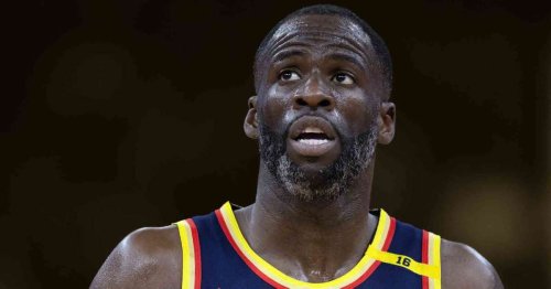 Draymond Green talks about celebrating Steph's 37th birthday until 3 am with Steph and Jimmy Butler: "Steph opened some incredible wine"