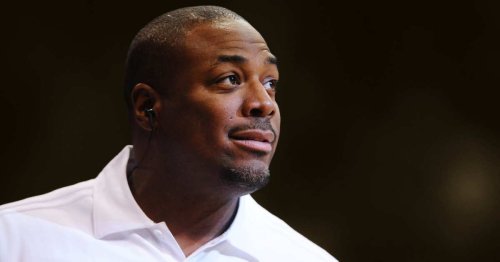 "I saw Rick James all coming through my block getting that cocaine" - Cedric Ceballos shares story about growing up in an L.A. neighborhood