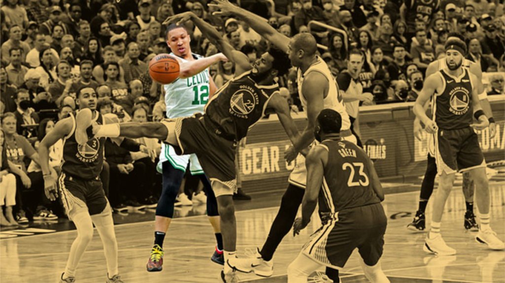 Basketball Network - cover