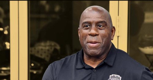 Magic Johnson calls out modern NBA training habits: "It's hurting the league and hurting players, and they don't even know it"