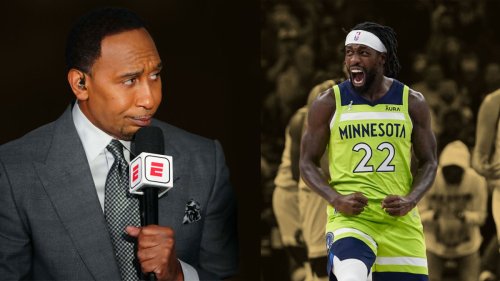 Patrick Beverly goes off on Stephen A. Smith: "You need to be drug tested. Get off the weed man!"