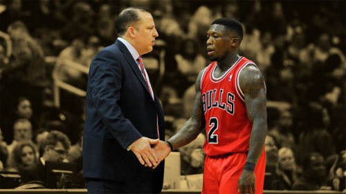 Nate Robinson opens up on Tom Thibodeau’s rigidity — “He wanted everybody to be just, like, Army serious all the time”