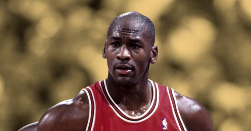 When Michael Jordan and his trainer Tim Grover devised a unique approach to practicing at a high level in blinding, flashing lights 
