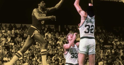 "Kevin's counter to that was Larry needs to get a life" - Why Kevin McHale never appreciated Larry Bird's outlook on his pre-game approach
