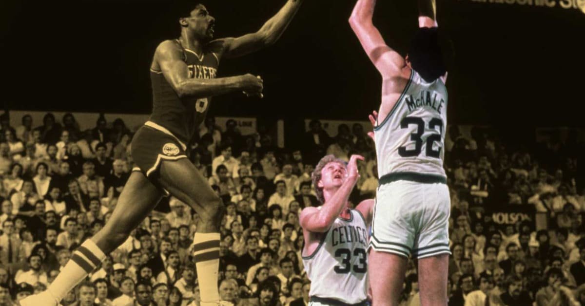 "Kevin's counter to that was Larry needs to get a life" - Why Kevin McHale never appreciated Larry Bird's outlook on his pre-game approach