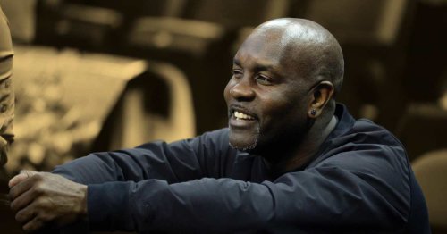 "As long as we win basketball games, I don't care" – Gary Payton emphasized winning over stats during 2004 playoff run