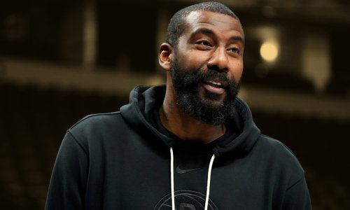 Amare Stoudemire questions Tyler Herro’s focus: "He wants all this entertainment stuff, but where is the focus on basketball?