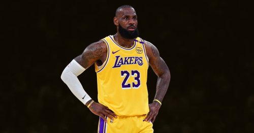 "The relationship has been a little frosty at times" - Lakers insider dishes on LeBron James' future with the franchise