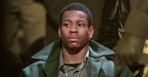 "I don't even know why people even try to debate on something like that" - Allen Iverson says people need to stop comparing the 1996 and 2003 NBA drafts