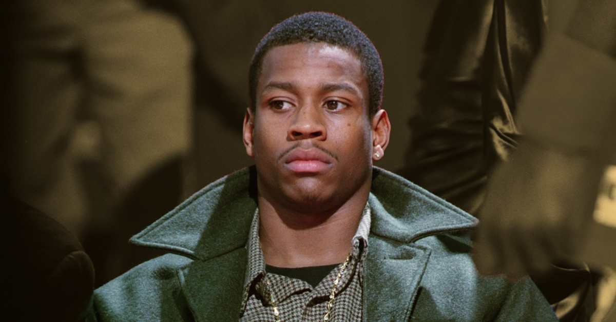 "I’m gonna play two minutes and you’re coming back...So don’t get too mad at me" - Ex-Sixer on how much Allen Iverson hated being subbed