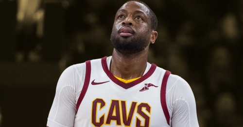 "It’s gonna be an item on my resume that’s hard to understand" - Dwyane Wade shares what he regrets about joining the Cavaliers