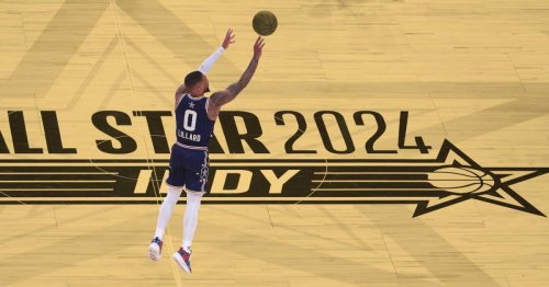 "This game is straight trash" - Analysts and fans react to the 2024 NBA All-Star Game