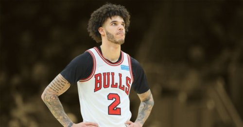 Chicago Bulls Expect Lonzo Ball To Miss The Entire 2023-24 NBA Season ...