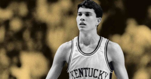 “We would’ve been the greatest team ever” - Rex Chapman was certain that he could’ve had a legendary pairing with Shawn Kemp in Kentucky