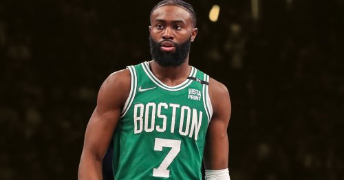 Bill Simmons points out a possible financial predicament for the Boston Celtics if Jaylen Brown makes an All-NBA team