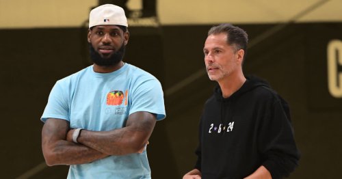 Rob Pelinka’s big promise to LeBron James as contract extension with the Los Angeles Lakers nears