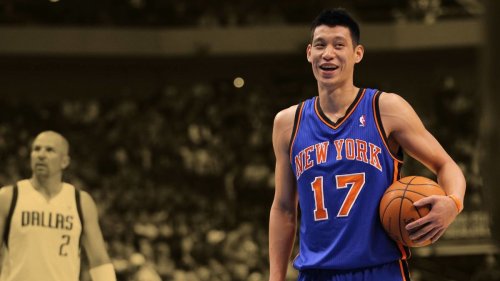 "Girls dropping off panties" — Jeremy Lin on the rumor he dated Kim Kardashian and the craziest things fans did during Linsanity