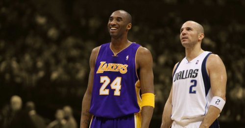 "His idea was to pick up Kobe full court, and he wore him out" - Jason Kidd had a unique approach to slowing down Kobe Bryant