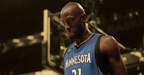 "Man, all these young nig**s was dirty as fu*k" - KG recalls bringing some structure to a young Wolves team in his final season