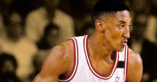 Scottie Pippen blasted the 2003 Bulls and demanded a complete shake-up: “We have to find guys that want to do this”