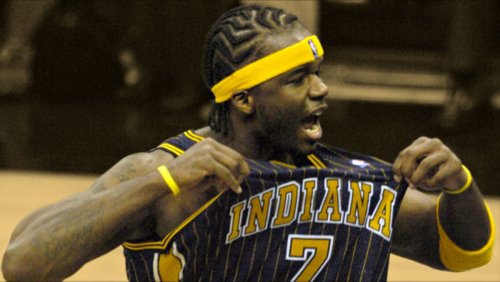“I’d go to pay the bill and somebody had paid the bill already” — Jermaine O'Neal explains the love Indiana has for basketball