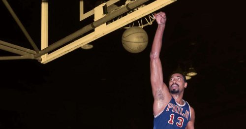 “It was tremendous” - Former Wilt Chamberlain teammate on playing alongside "The Big Dipper”