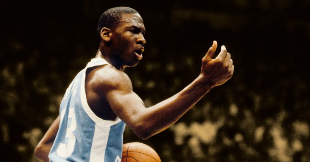 "If he had to mow the lawn, he would take his allowance and pay someone else to do it" – Michael Jordan avoided chores, opting to pay others instead