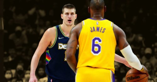 “You just swept Bron? Bron don't get swept” - Paul Pierce gets candid about Nikola Jokic’s run to the NBA Finals
