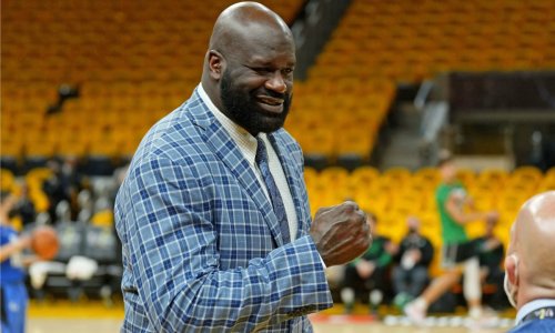 "I'm going to bring one person in"—Shaquille O'Neal shares his first move if he becomes the owner of the Orlando Magic